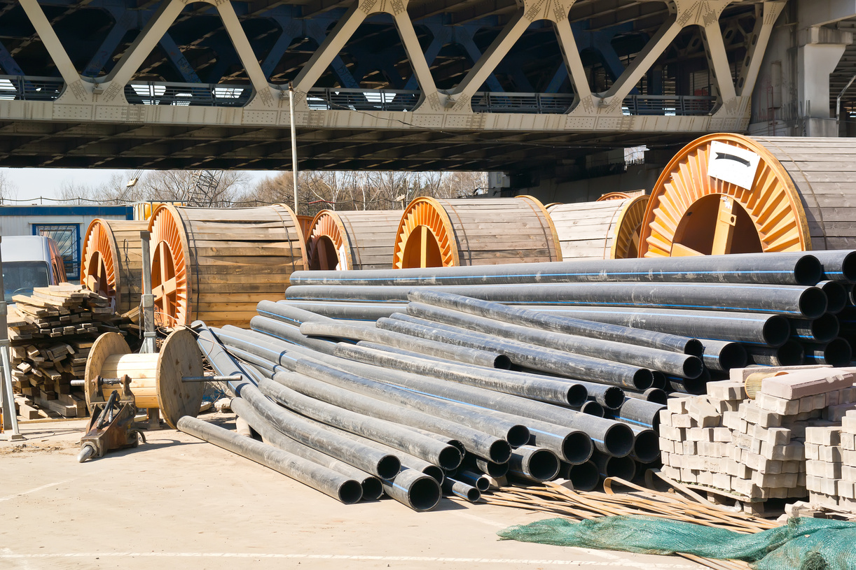 Building materials